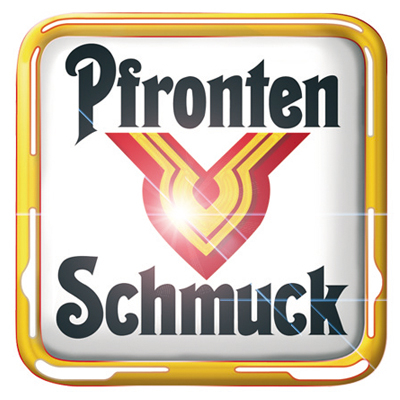 PFRONTEN SCHMUCK