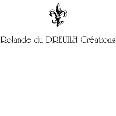 ROLANDE DU DREUILH