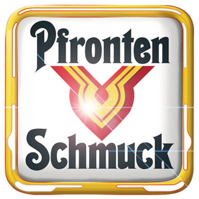 PFRONTEN-SCHMUCK