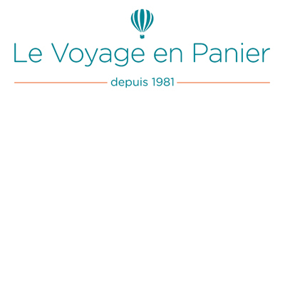 LE VOYAGE EN PANIER