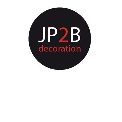 JP2B DECORATION