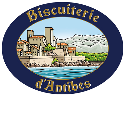 BISCUITERIE D'ANTIBES - CONSERVERIE COURTIN