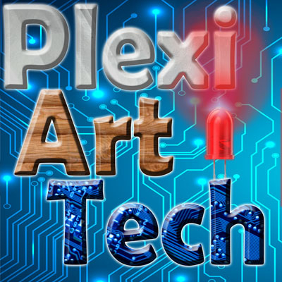 PLEXI ART TECH