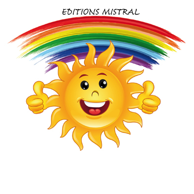 EDITIONS MISTRAL