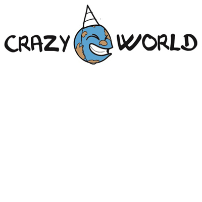 CRAZY WORLD S.L