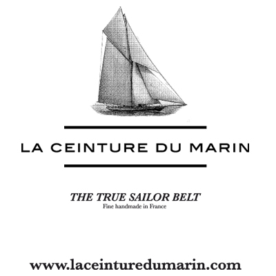 LA CEINTURE DU MARIN