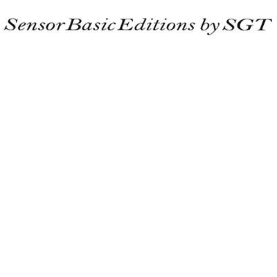 SENSOR BASIC EDITIONS