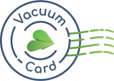 VACUUM CARD